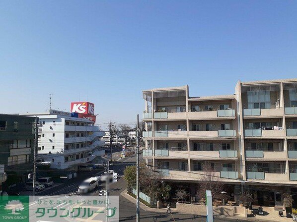 ルプラの物件内観写真